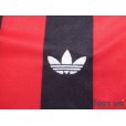 Photo7: AC Milan 1990-1992 Home Reprint Shirt #6