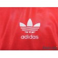 Photo7: Feyenoord 1993-1994 Home Long Sleeve Shirt #16