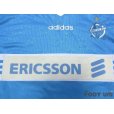 Photo6: Olympique Marseille 1997-1998 Away Shirt