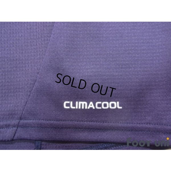 Photo7: Japan 2013 Home Shirt #4 Honda w/tags