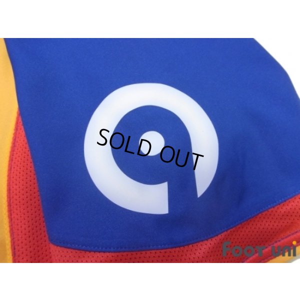 Photo6: Valencia 2004-2005 Away Shirt