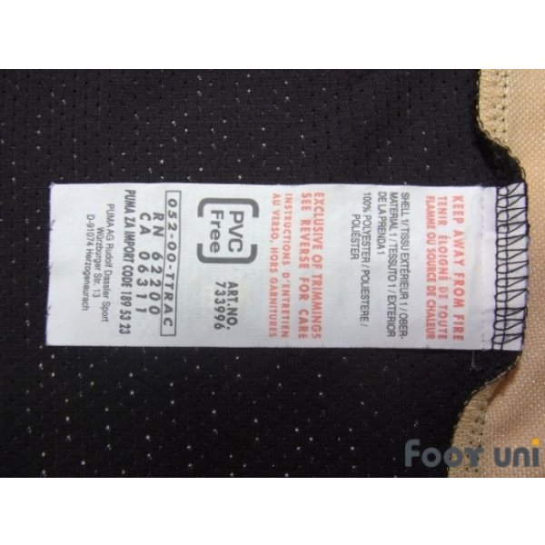 Photo6: Austria 2008 Away Shirt