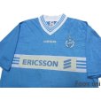 Photo3: Olympique Marseille 1997-1998 Away Shirt