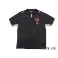 Austria 2008 Away Shirt