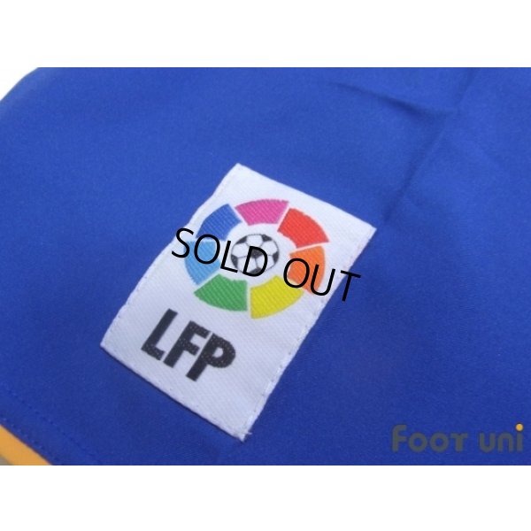 Photo7: Valencia 2004-2005 Away Shirt