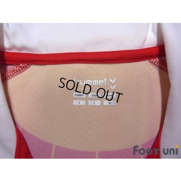 Photo4: Tibet 2006-2007 Home Long Sleeve Shirt