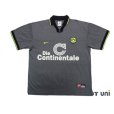 Photo1: Borussia Dortmund 1997-1998 Away Shirt (1)