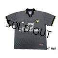 Borussia Dortmund 1997-1998 Away Shirt