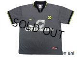 Borussia Dortmund 1997-1998 Away Shirt