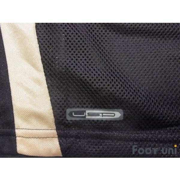 Photo8: Austria 2008 Away Shirt