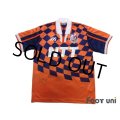 Omiya Ardija 1999 Home Shirt