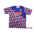 Photo1: Ajax 1989-1990 Away Shirt (1)