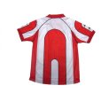 Photo2: Red Star Belgrade 1998-2000 Home Shirt (2)