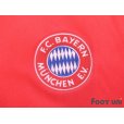 Photo5: Bayern Munchen 1991-1993 Home Shirt