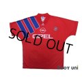 Bayern Munchen 1991-1993 Home Shirt