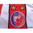 Photo5: Red Star Belgrade 1998-2000 Home Shirt