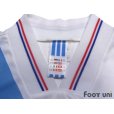 Photo4: Olympique Marseille 1991-1992 Home Shirt