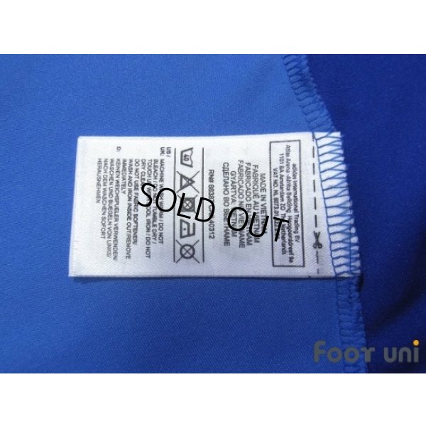 Photo7: Great Britain 2012 Supporters' Shirt