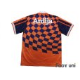 Photo2: Omiya Ardija 1999 Home Shirt (2)