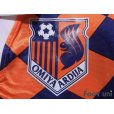 Photo6: Omiya Ardija 1999 Home Shirt