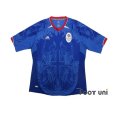 Photo1: Great Britain 2012 Supporters' Shirt (1)