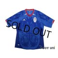 Great Britain 2012 Supporters' Shirt