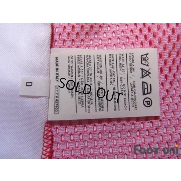 Photo7: Red Star Belgrade 1998-2000 Home Shirt