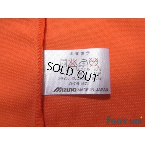 Photo8: Omiya Ardija 1999 Home Shirt