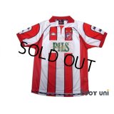 Red Star Belgrade 1998-2000 Home Shirt