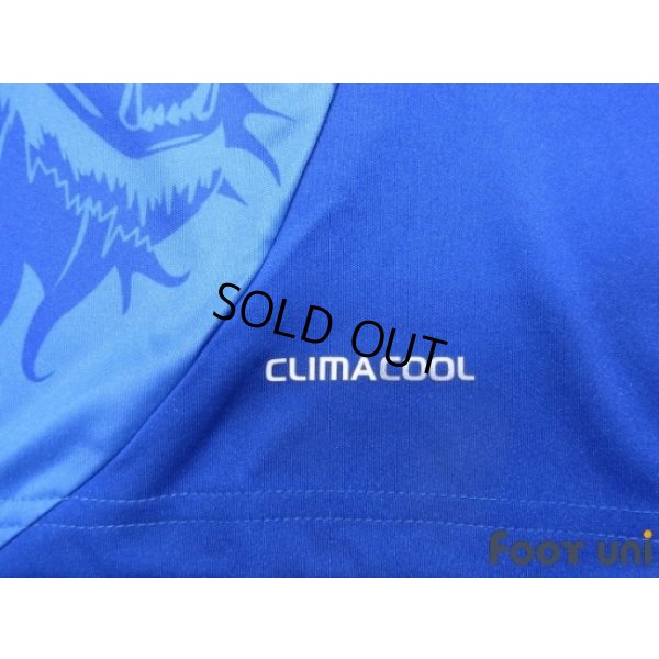 Photo6: Great Britain 2012 Supporters' Shirt