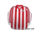 Photo1: Athletic Bilbao 1999-2001 Home Authentic Long Sleeve Shirt w/tags (1)