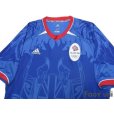 Photo3: Great Britain 2012 Supporters' Shirt