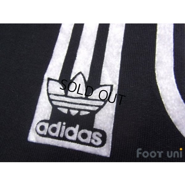 Photo8: Flamengo 1988 Home Shirt #10