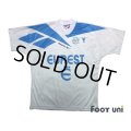 Olympique Marseille 1994-1995 Home Shirt w/tags