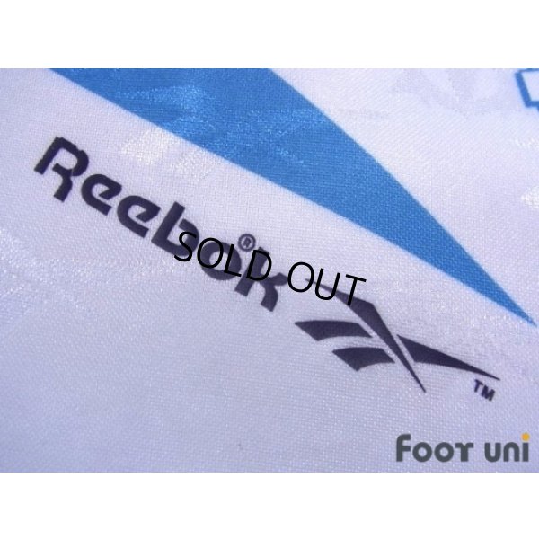 Photo6: Olympique Marseille 1994-1995 Home Shirt w/tags