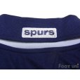 Photo6: Tottenham Hotspur 2000-2001 Away Shirt The F.A. Premier League Patch/Badge