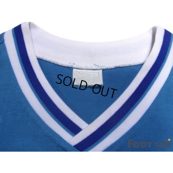 Photo5: Yokohama Flugels 1993 Away Shirt #14