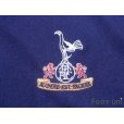 Photo5: Tottenham Hotspur 2000-2001 Away Shirt The F.A. Premier League Patch/Badge
