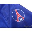 Photo6: Paris Saint Germain 1994-1995 Home Shirt