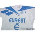 Photo3: Olympique Marseille 1994-1995 Home Shirt w/tags