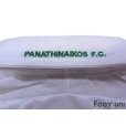 Photo7: Panathinaikos 2008-2009 Centenario Away Shirt