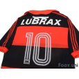 Photo4: Flamengo 1988 Home Shirt #10