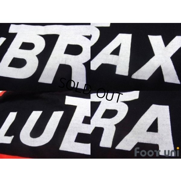 Photo7: Flamengo 1988 Home Shirt #10