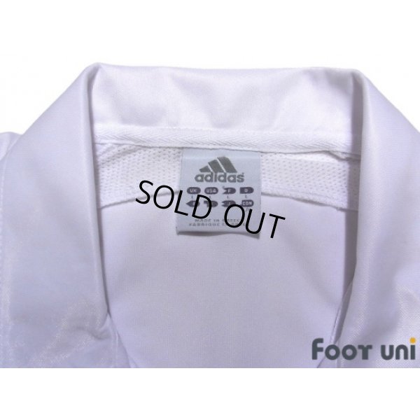 Photo4: Panathinaikos 2008-2009 Centenario Away Shirt