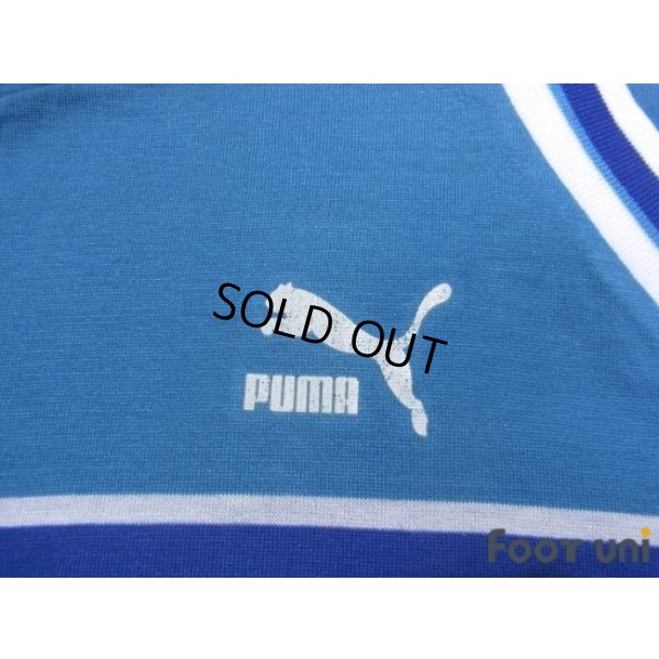 Photo6: Yokohama Flugels 1993 Away Shirt #14