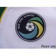 Photo5: New York Cosmos 2010-2011 Home Shirt