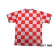 Photo2: Croatia Euro 1996 Home Shirt (2)