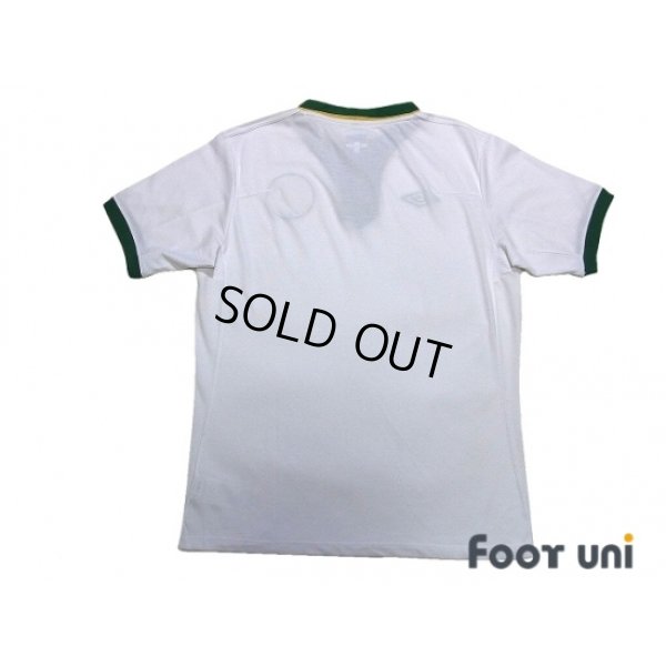 Photo2: New York Cosmos 2010-2011 Home Shirt