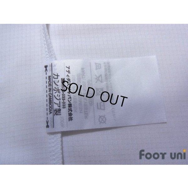 Photo6: Real Madrid 2019-2020 Home Shirts and shorts Set #7 Hazard Champions League Patch/Badge