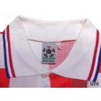 Photo4: Croatia Euro 1996 Home Shirt